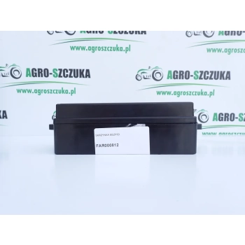 SKRZYNKA BEZPIECZNIKÓW FARMTRAC E009360