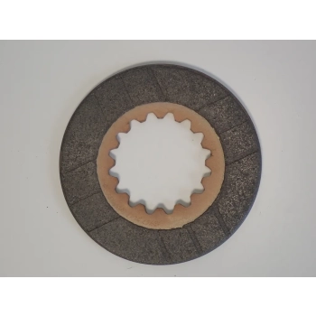 TARCZA CIERNA HAMUCLOWA MCCORMICK 1345726C1