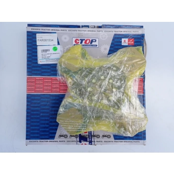 TARCZA SPRZĘGŁA GŁÓWNA FT 555 D10113080