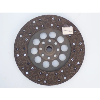 TARCZA WOM MCCORMICK C-MAX 3105233M91, 331013416