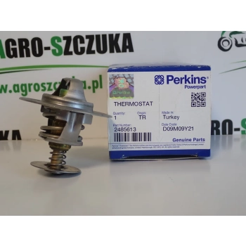 TERMOSTAT MCCORMICK 6676176A1