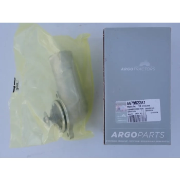 TERMOSTAT Z OBUDOWĄ MCCORMICK 6679522A1