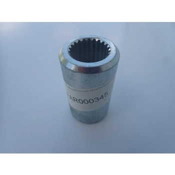 TULEJA WIELOWPUSTOWA PRZEDNI NAPĘD 690/ 7100 E028811, P7011072401, FTN180309.1-02