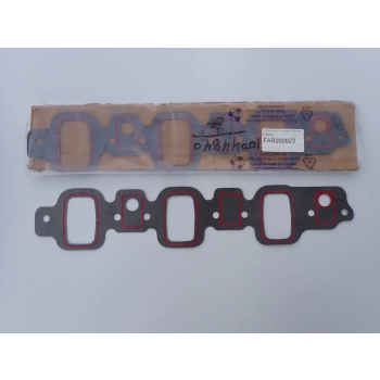 USZCZELKA KOLEKTORA SSĄCEGO FT 555 665 70 D10044840