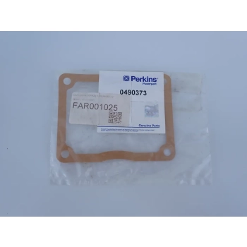 USZCZELKA OSPRZĘTU PERKINS 4.4 3681P04, 0490373, E026020, P6020190991