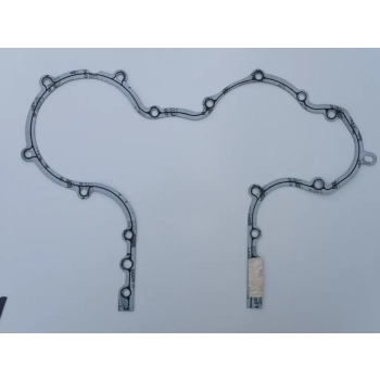 USZCZELKA ROZRZĄDU FARMTRAC HERITAGE  POKRYWA D10331790