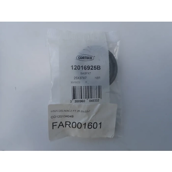 USZCZELNIACZ FT 26 25x37x7 CO12013404B