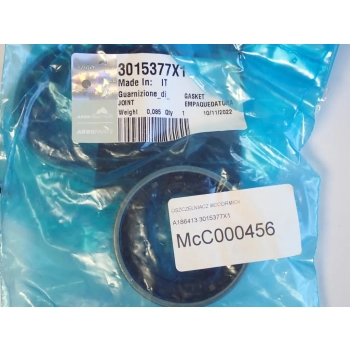 USZCZELNIACZ PÓŁOSI PRZEDNIEJ McCORMICK 50x75x12 A186413, 3015377X1