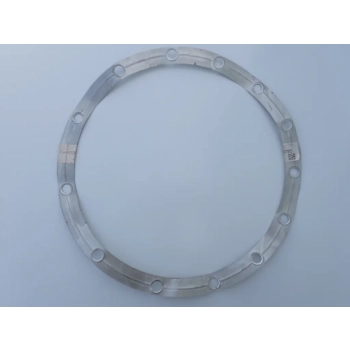 USZCZELNIACZ TYLNEJ PÓŁOSI FT555 ZEW. D10003460, P3050901419