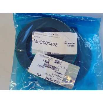 USZCZELNIACZ WAŁKA WOM MCCORMICK A175136
