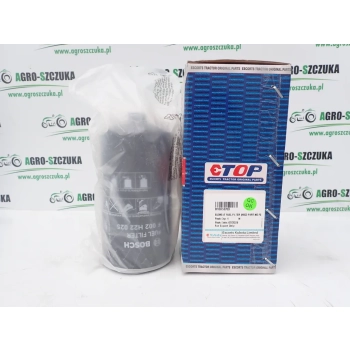 WKŁAD FILTRA PALIWA D10858700