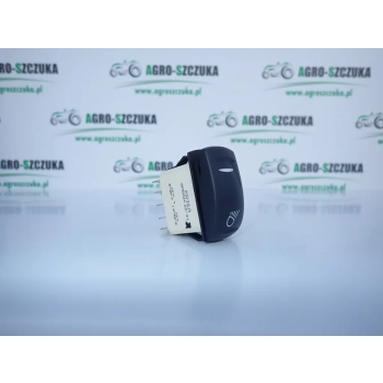 WŁĄCZNIK ŚWIATEŁ ROBOCZYCH FT 680 E043210