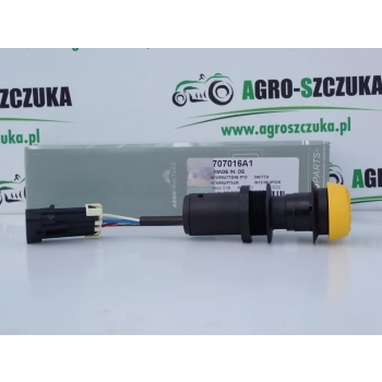 WŁĄCZNIK WAŁKA WOM MCCORMICK 707016A1