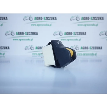 WŁĄCZNIK WOM Z BLOKADĄ FARMTRAC E035820
