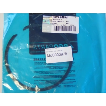 ZABEZPIECZENIE MCCORMICK 6624258A1, 345337A1