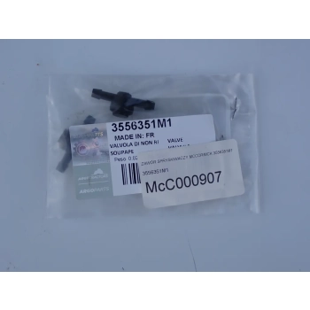 ZAWÓR SPRYSKIWACZY MCCORMICK 3556351M1
