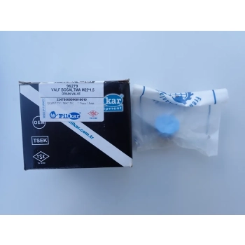 ZAWÓR SPUSTOWY E063800
