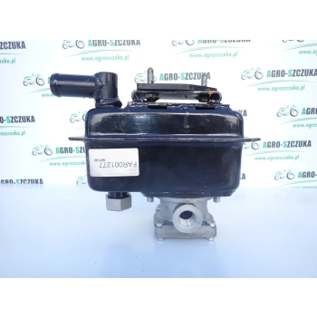 ZBIORNIK WSPOMAGANIA FT680 D10490500